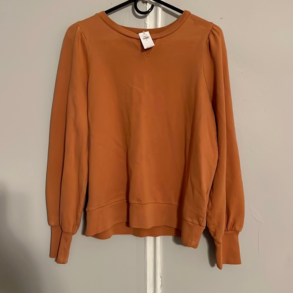 NWT Gap crewneck shirt